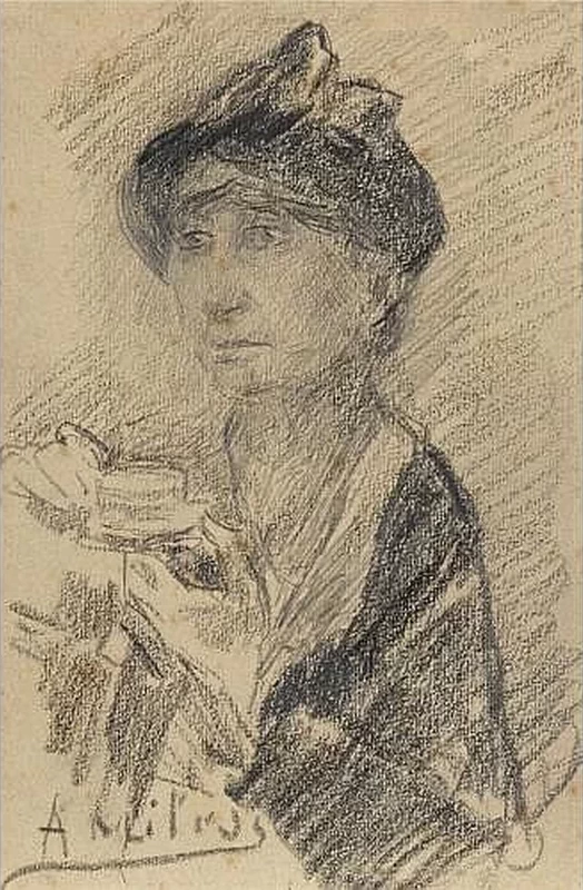L'ora del té